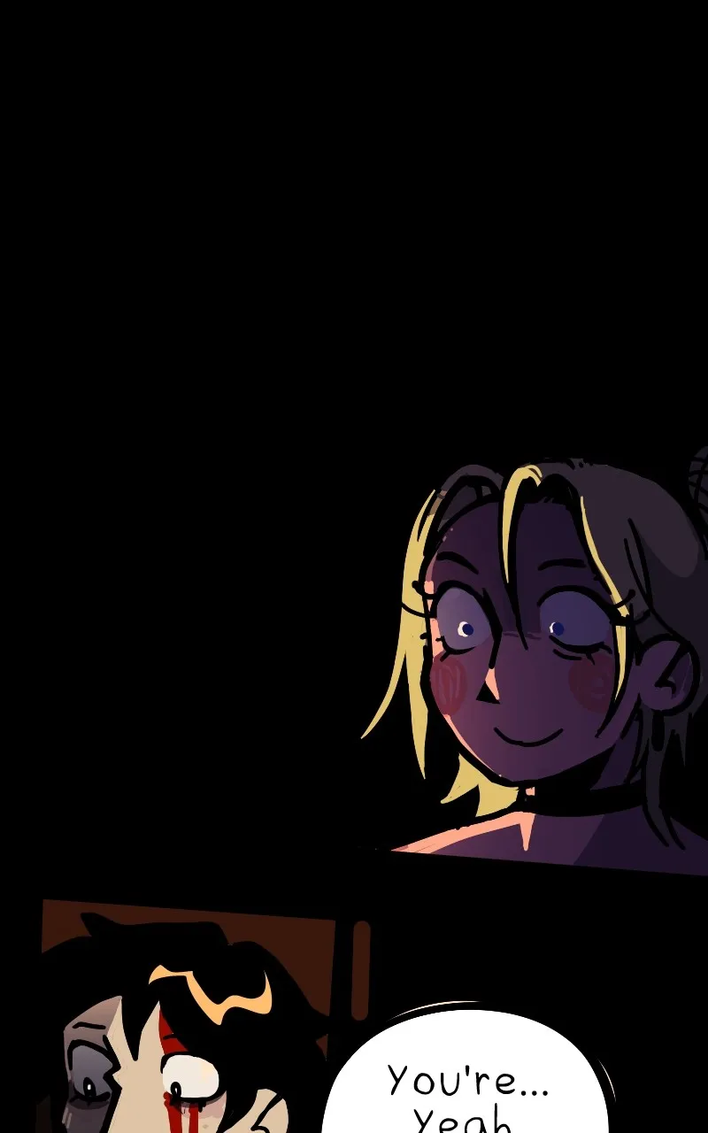Read Paperteeth! chapter 66 image 12 on Lezhin