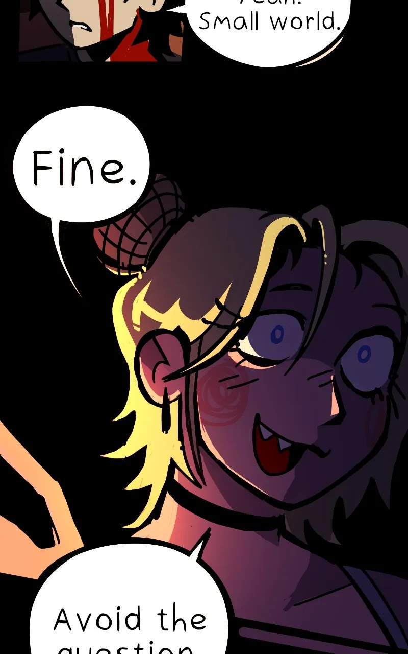 Read Paperteeth! chapter 66 image 13 on Lezhin