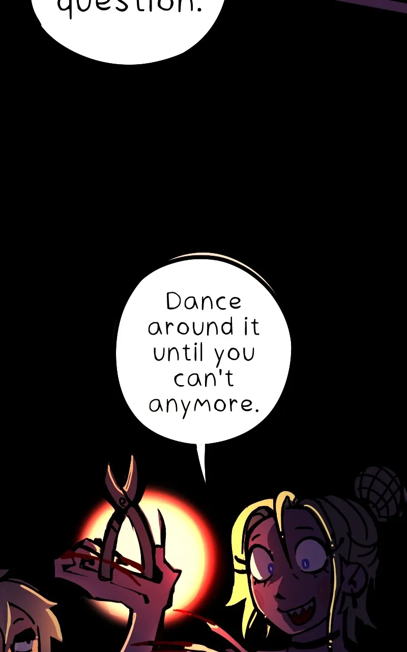 Read Paperteeth! chapter 66 image 14 on Lezhin