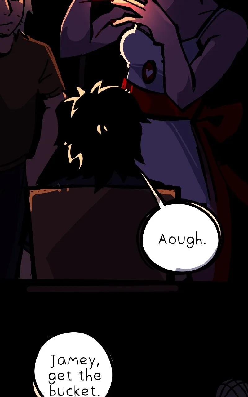 Read Paperteeth! chapter 66 image 15 on Lezhin