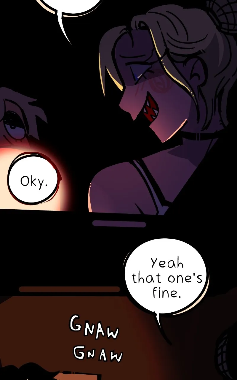 Read Paperteeth! chapter 66 image 16 on Lezhin