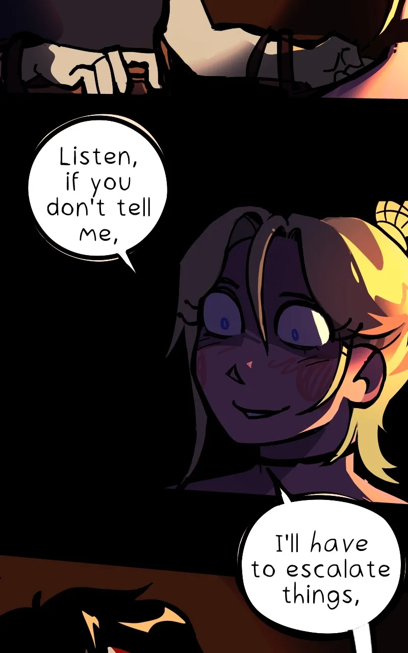 Read Paperteeth! chapter 66 image 18 on Lezhin