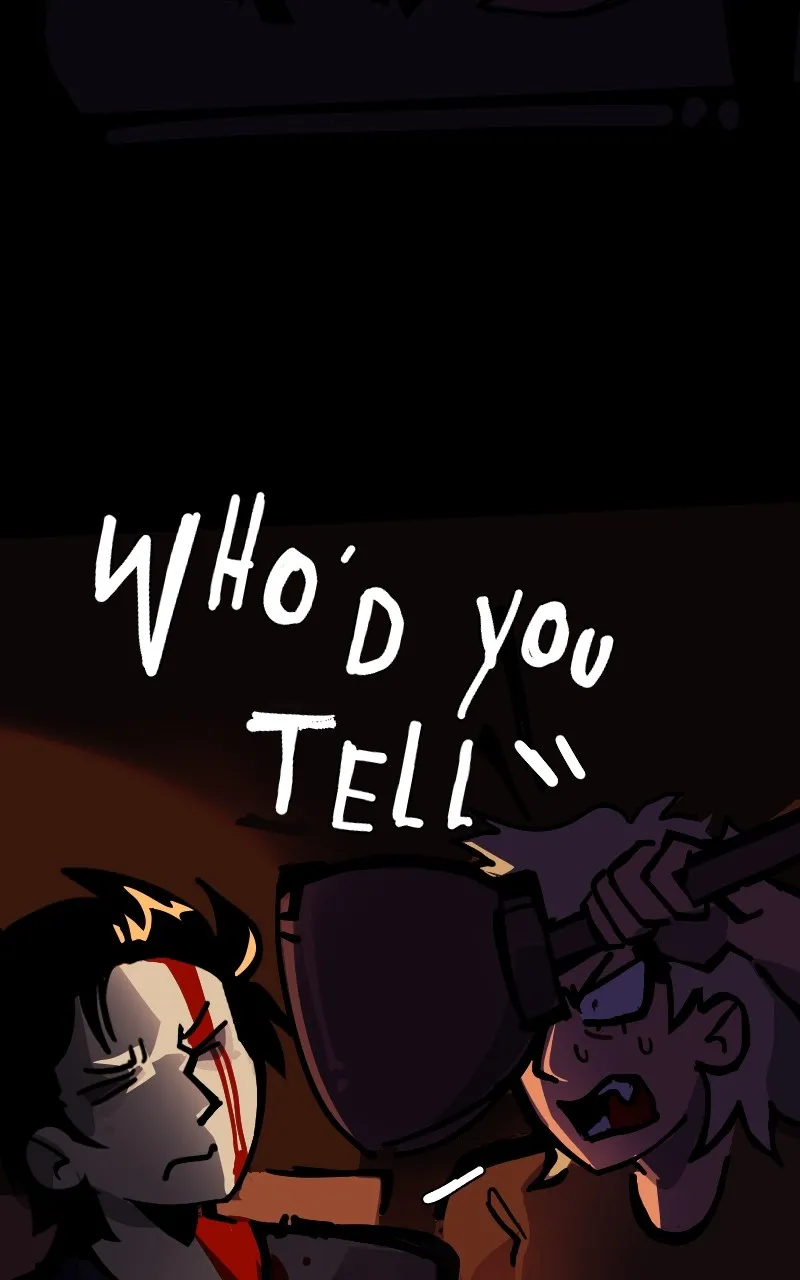 Read Paperteeth! chapter 66 image 2 on Lezhin