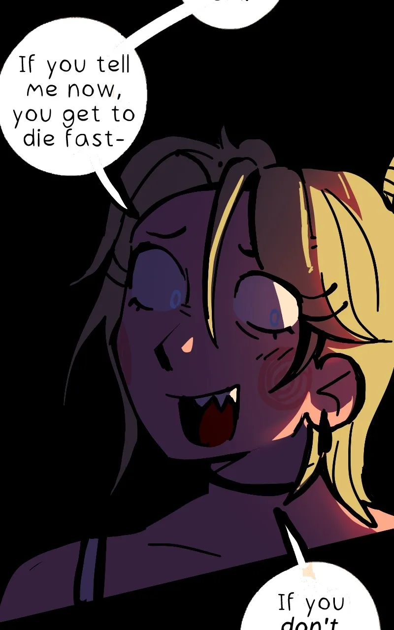 Read Paperteeth! chapter 66 image 21 on Lezhin