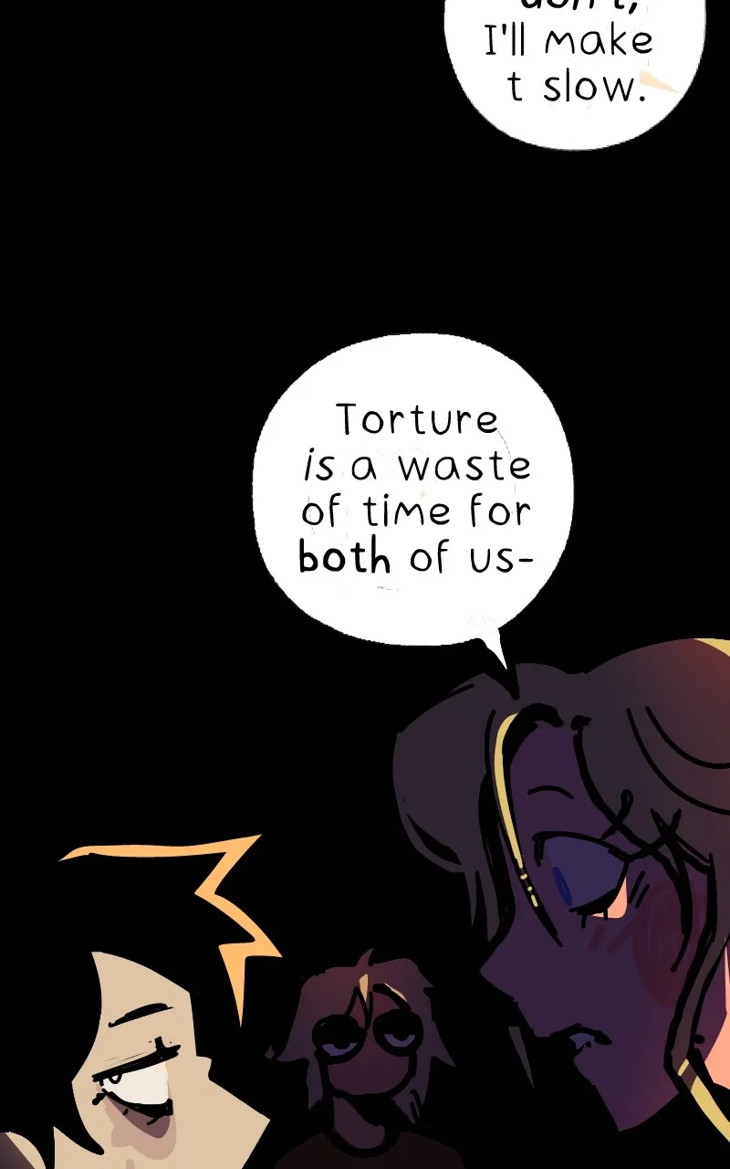 Read Paperteeth! chapter 66 image 22 on Lezhin