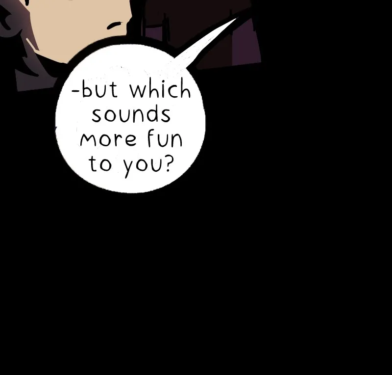 Read Paperteeth! chapter 66 image 23 on Lezhin