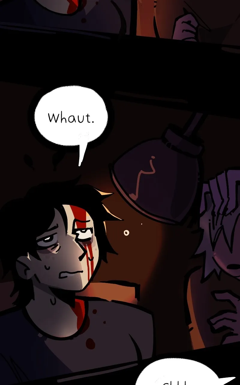 Read Paperteeth! chapter 66 image 3 on Lezhin