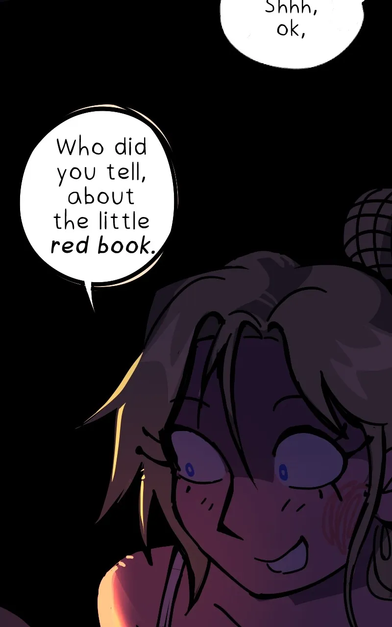 Read Paperteeth! chapter 66 image 4 on Lezhin