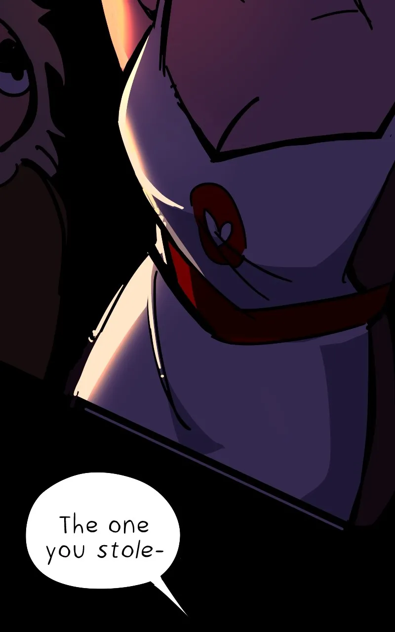 Read Paperteeth! chapter 66 image 5 on Lezhin
