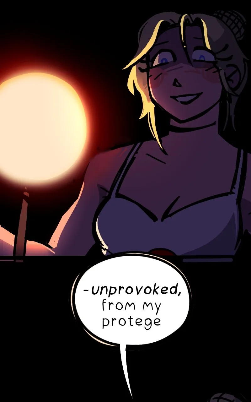 Read Paperteeth! chapter 66 image 6 on Lezhin