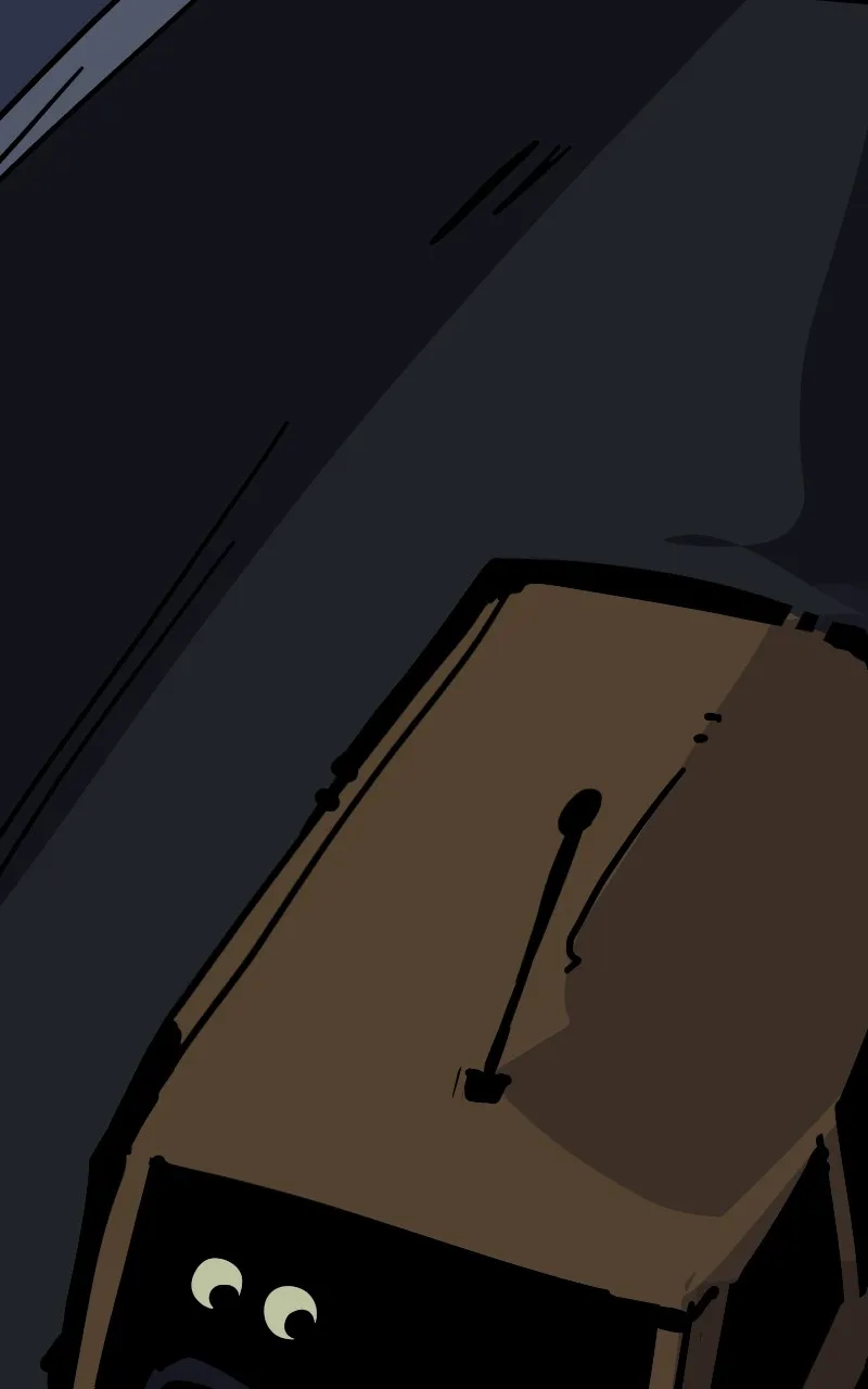 Read Paperteeth! chapter 67 image 10 on Lezhin