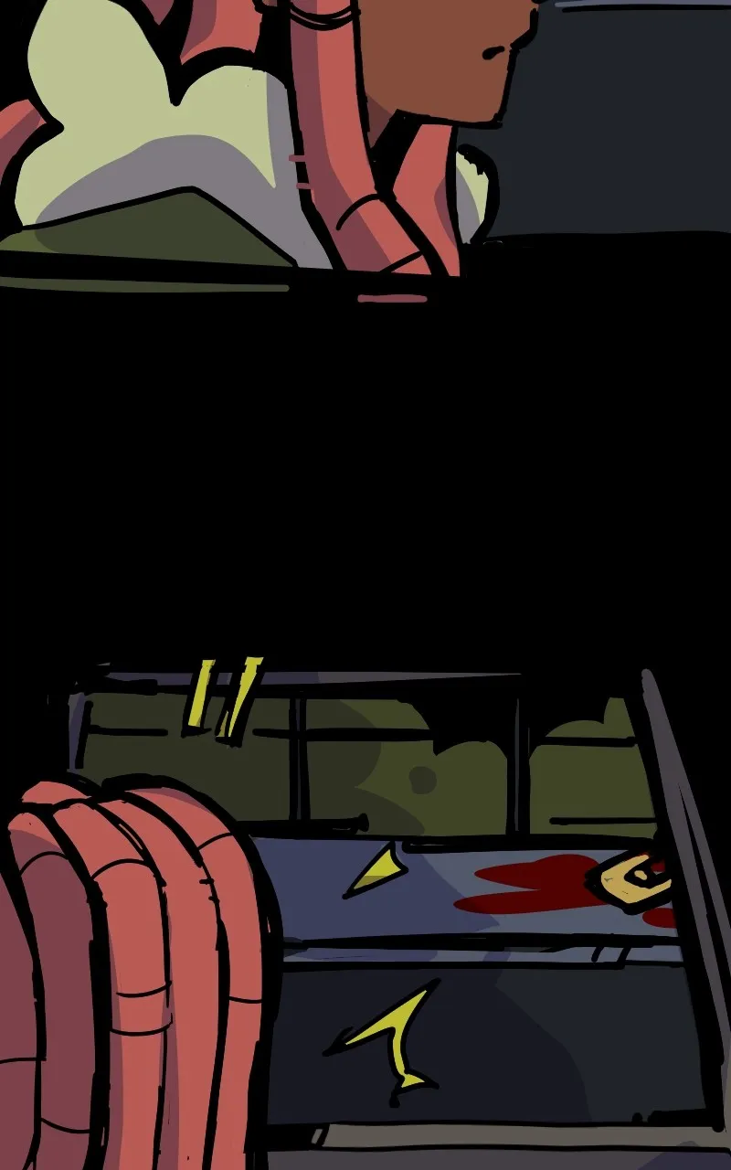 Read Paperteeth! chapter 67 image 12 on Lezhin