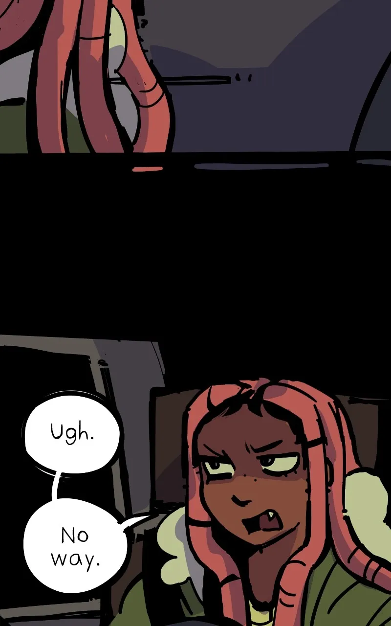 Read Paperteeth! chapter 67 image 13 on Lezhin