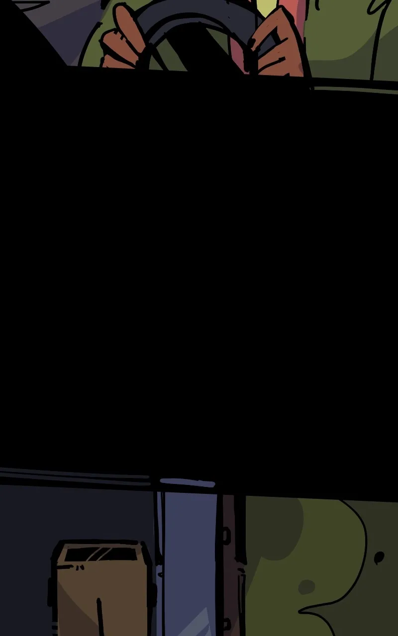 Read Paperteeth! chapter 67 image 14 on Lezhin