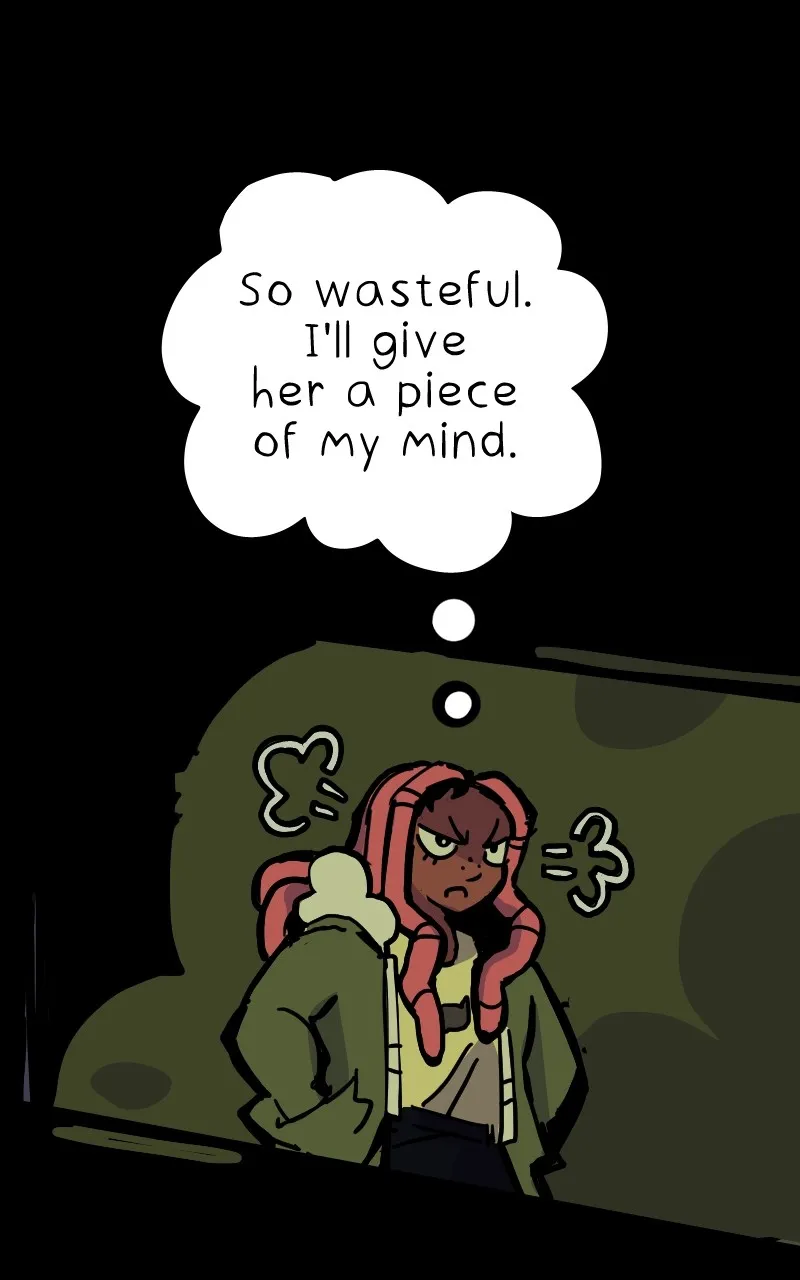 Read Paperteeth! chapter 67 image 16 on Lezhin