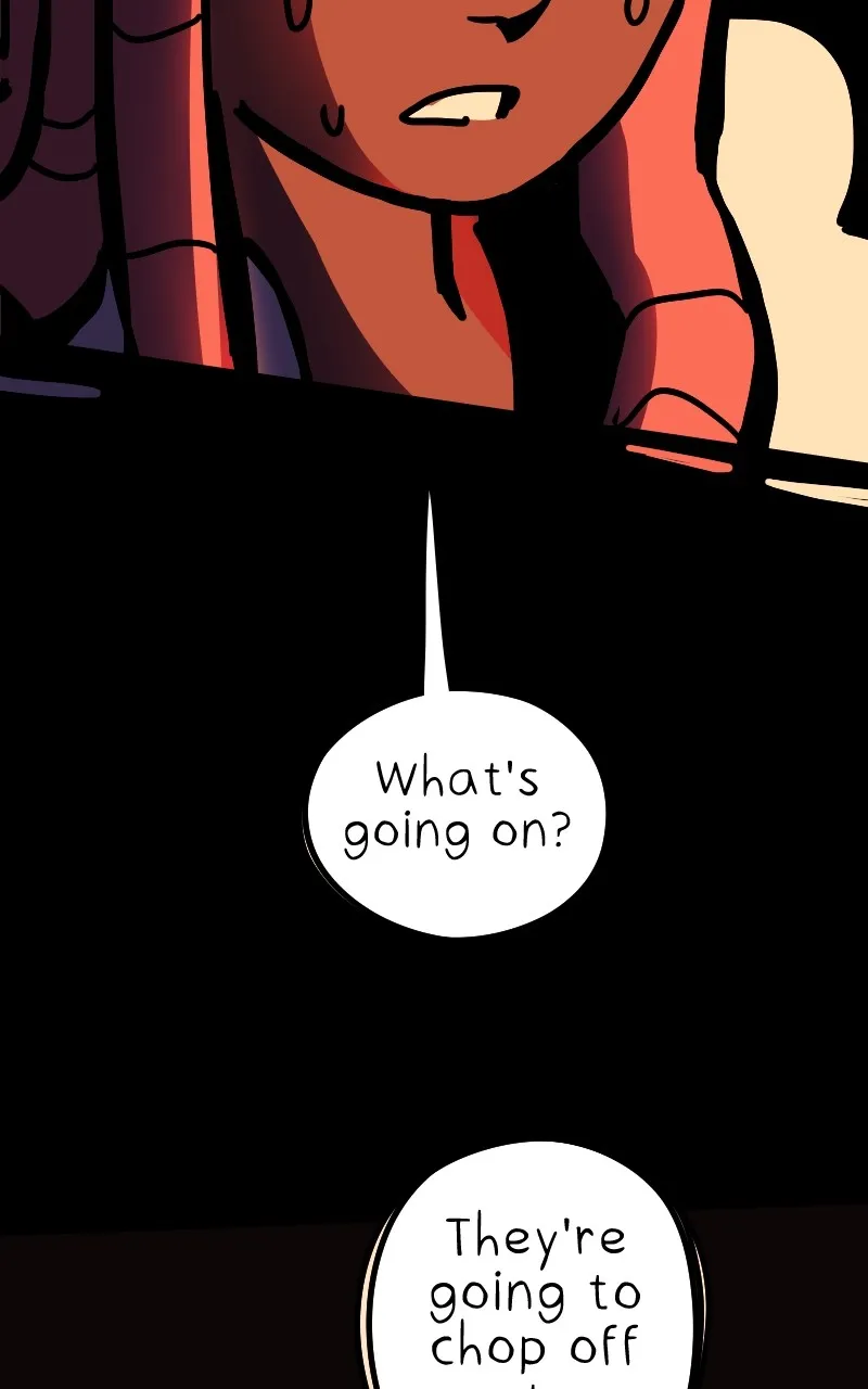 Read Paperteeth! chapter 67 image 18 on Lezhin