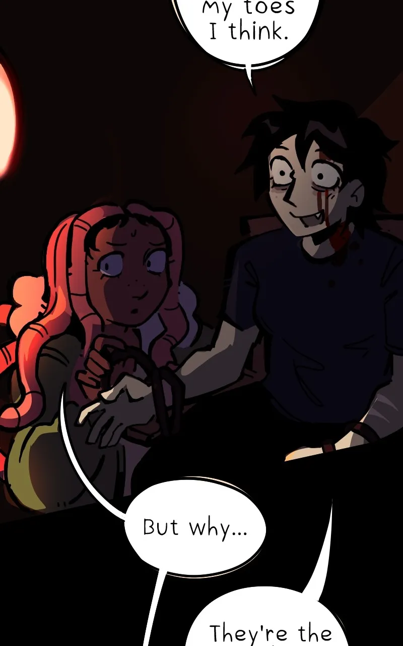 Read Paperteeth! chapter 67 image 19 on Lezhin