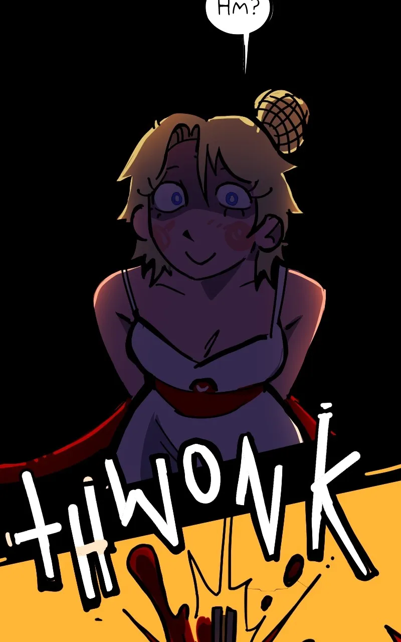 Read Paperteeth! chapter 67 image 2 on Lezhin