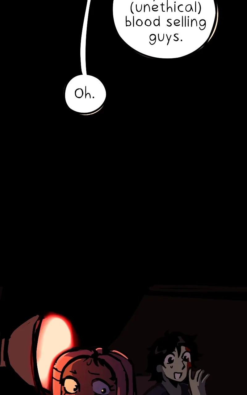 Read Paperteeth! chapter 67 image 20 on Lezhin