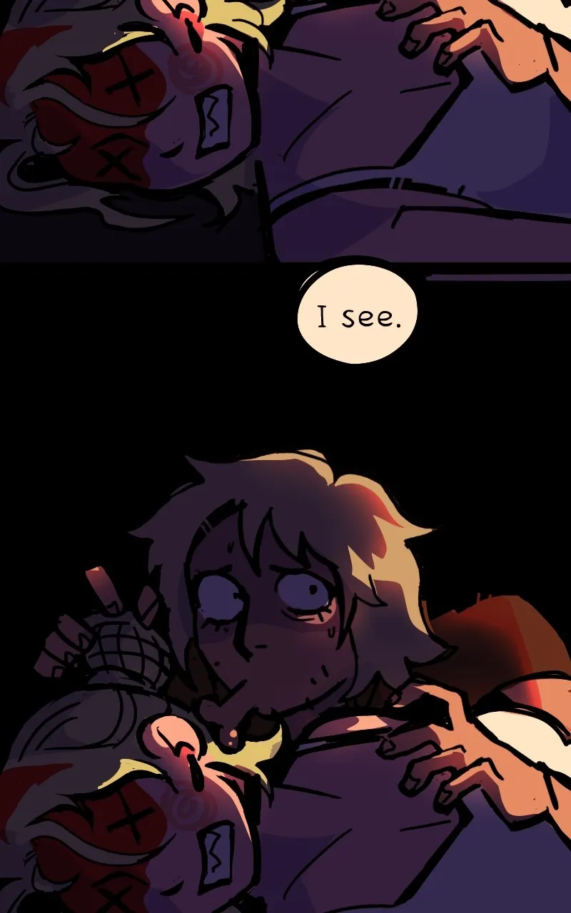 Read Paperteeth! chapter 67 image 22 on Lezhin
