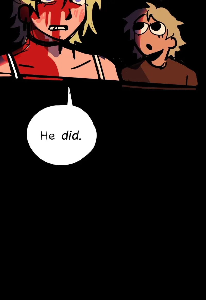 Read Paperteeth! chapter 67 image 25 on Lezhin