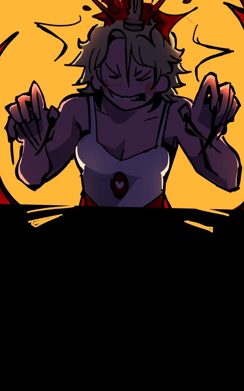 Read Paperteeth! chapter 67 image 3 on Lezhin