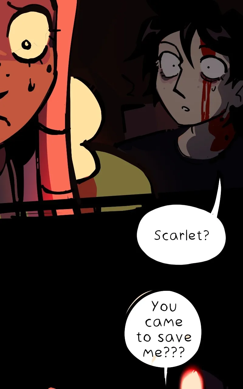 Read Paperteeth! chapter 67 image 5 on Lezhin