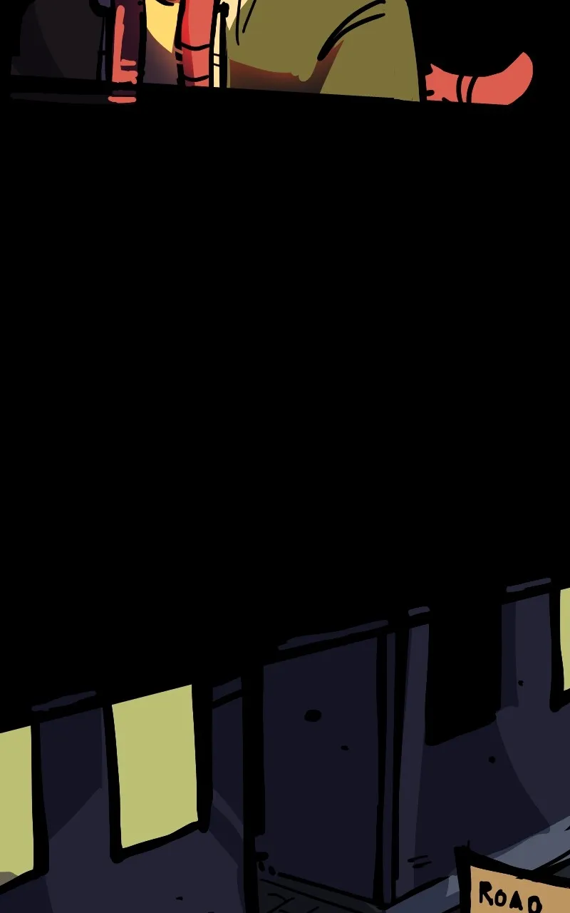 Read Paperteeth! chapter 67 image 7 on Lezhin