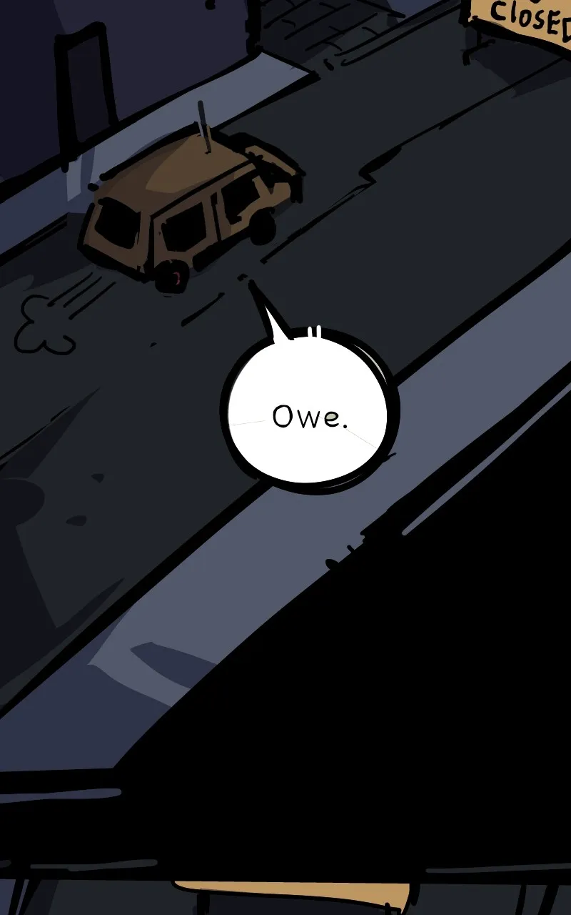 Read Paperteeth! chapter 67 image 8 on Lezhin