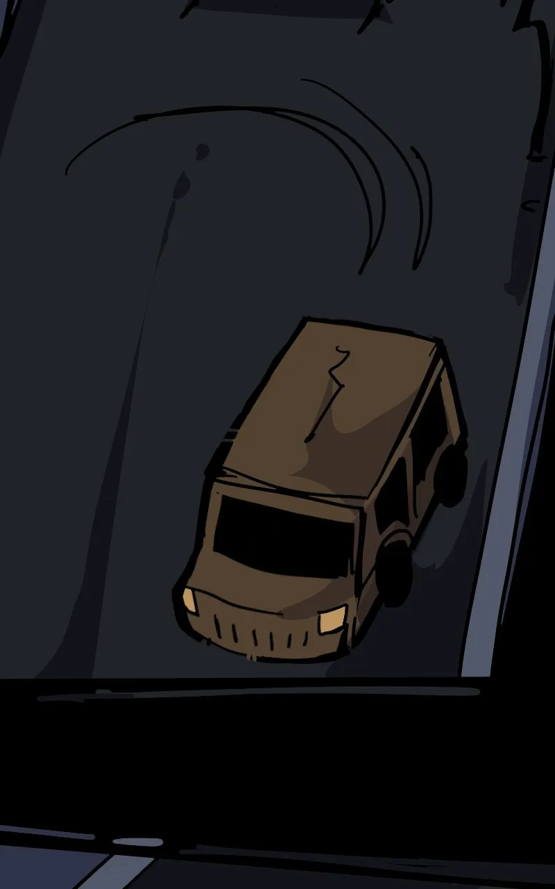 Read Paperteeth! chapter 67 image 9 on Lezhin