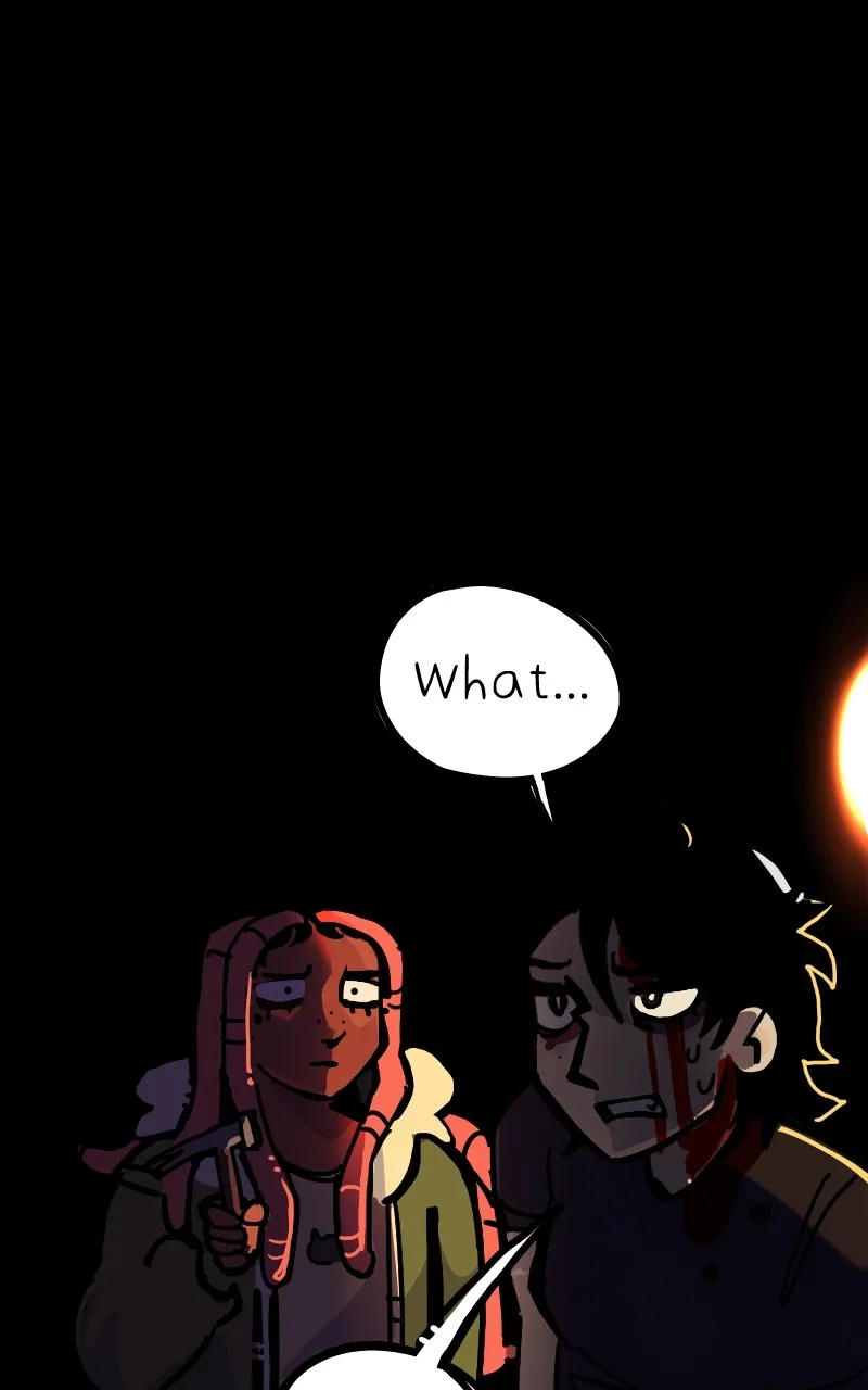 Read Paperteeth! chapter 68 image 1 on Lezhin