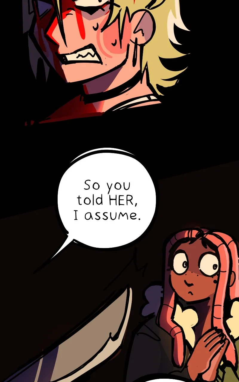 Read Paperteeth! chapter 68 image 11 on Lezhin