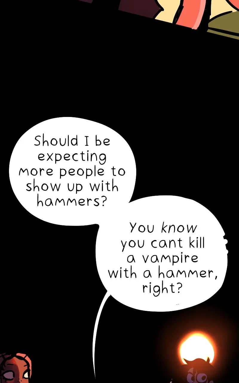 Read Paperteeth! chapter 68 image 13 on Lezhin