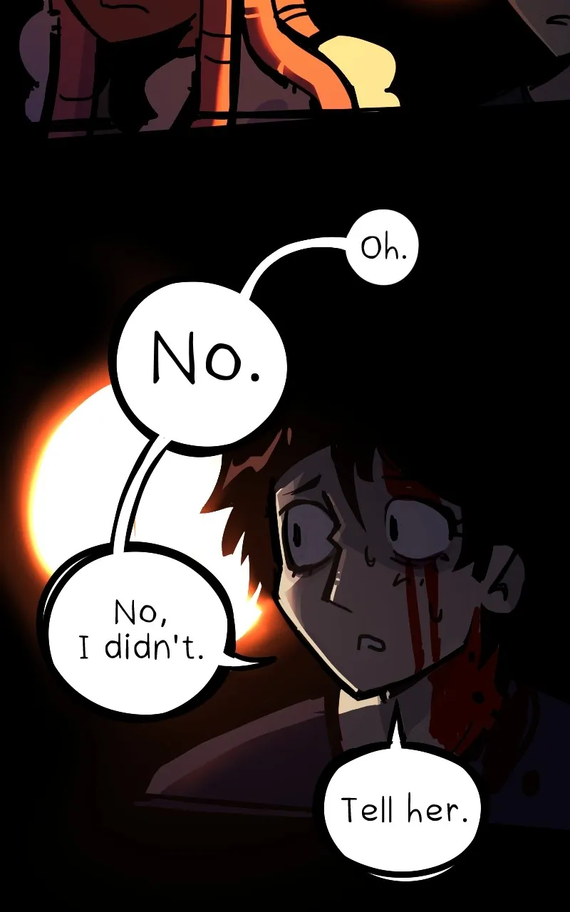 Read Paperteeth! chapter 68 image 15 on Lezhin