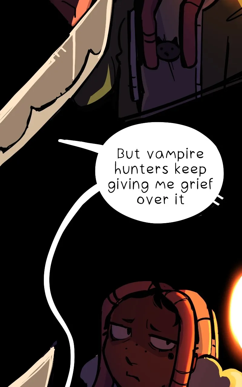 Read Paperteeth! chapter 68 image 18 on Lezhin