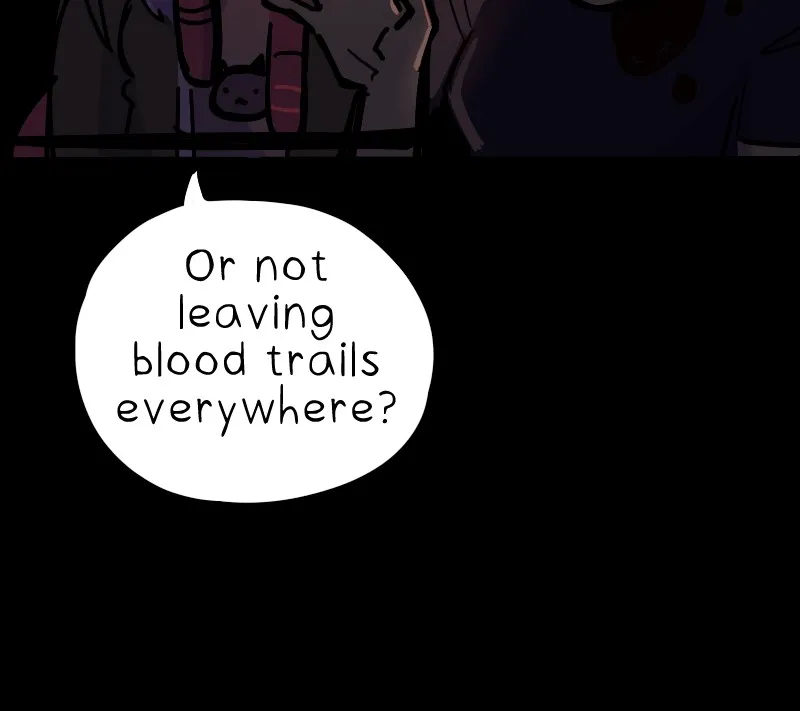 Read Paperteeth! chapter 68 image 20 on Lezhin