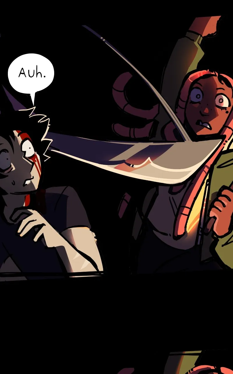 Read Paperteeth! chapter 68 image 5 on Lezhin