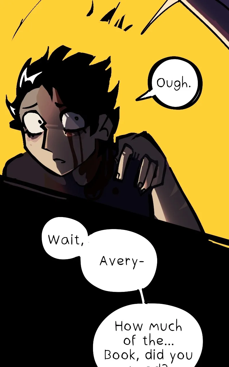 Read Paperteeth! chapter 68 image 8 on Lezhin