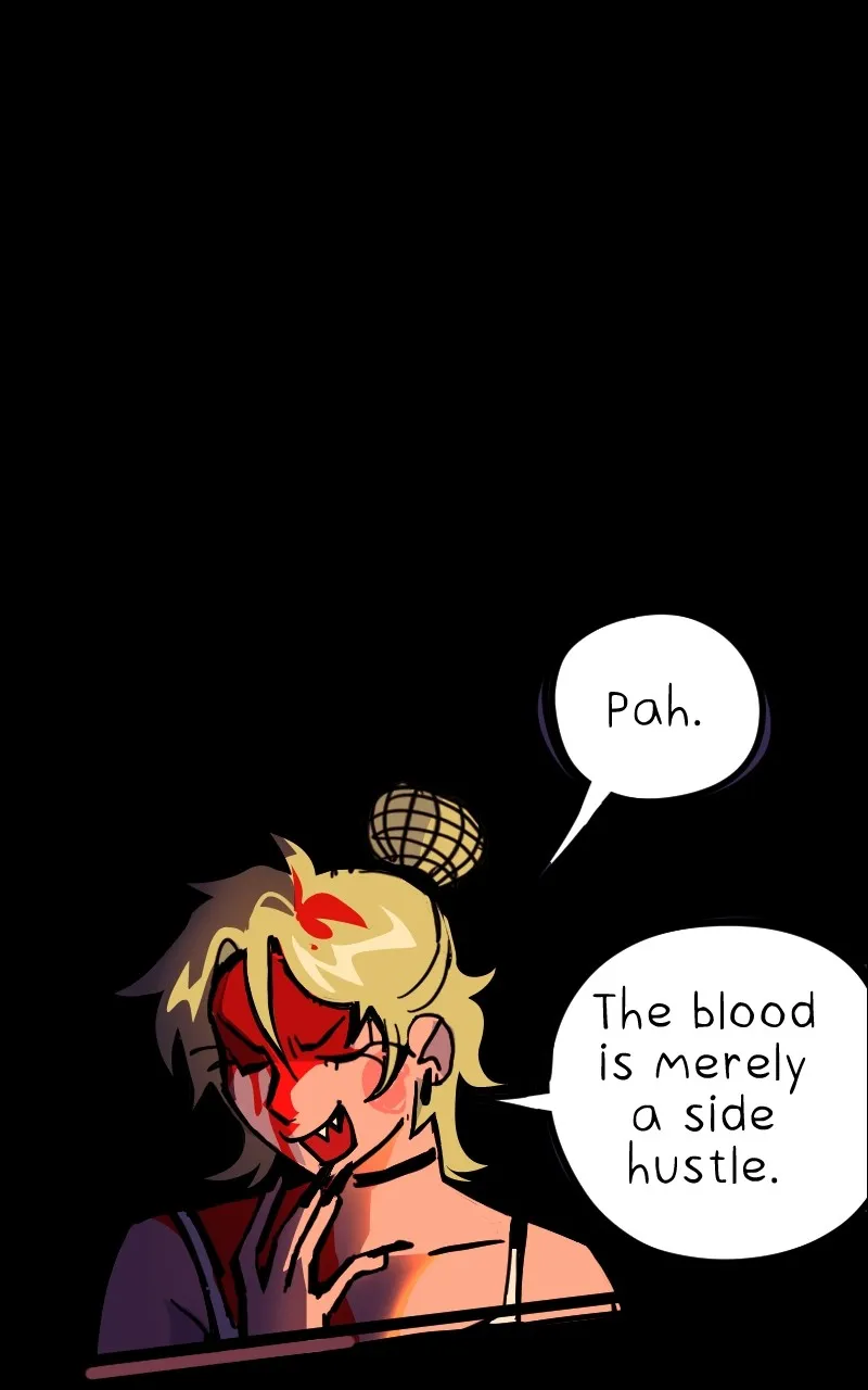 Read Paperteeth! chapter 69 image 1 on Lezhin