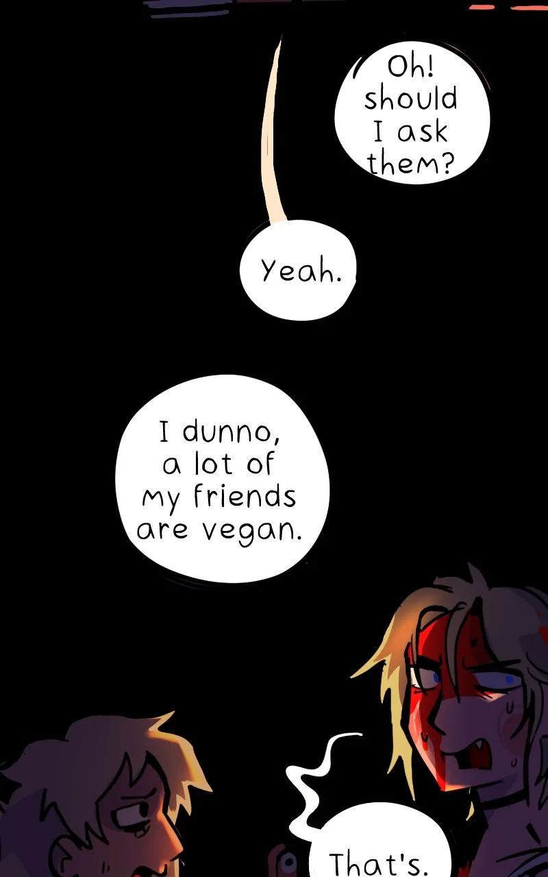 Read Paperteeth! chapter 69 image 13 on Lezhin