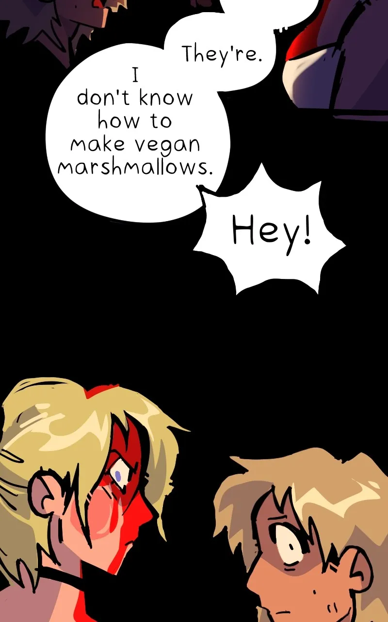 Read Paperteeth! chapter 69 image 14 on Lezhin