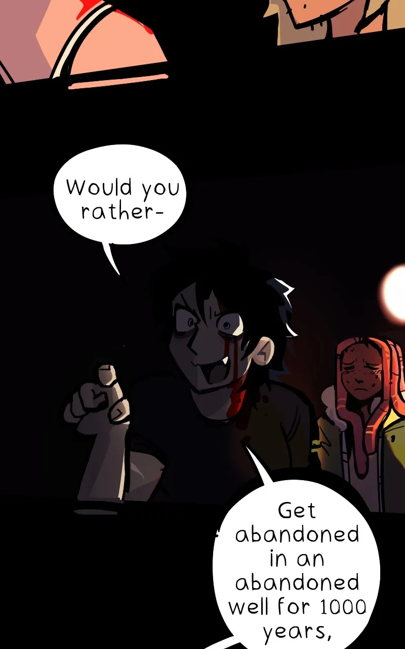 Read Paperteeth! chapter 69 image 15 on Lezhin