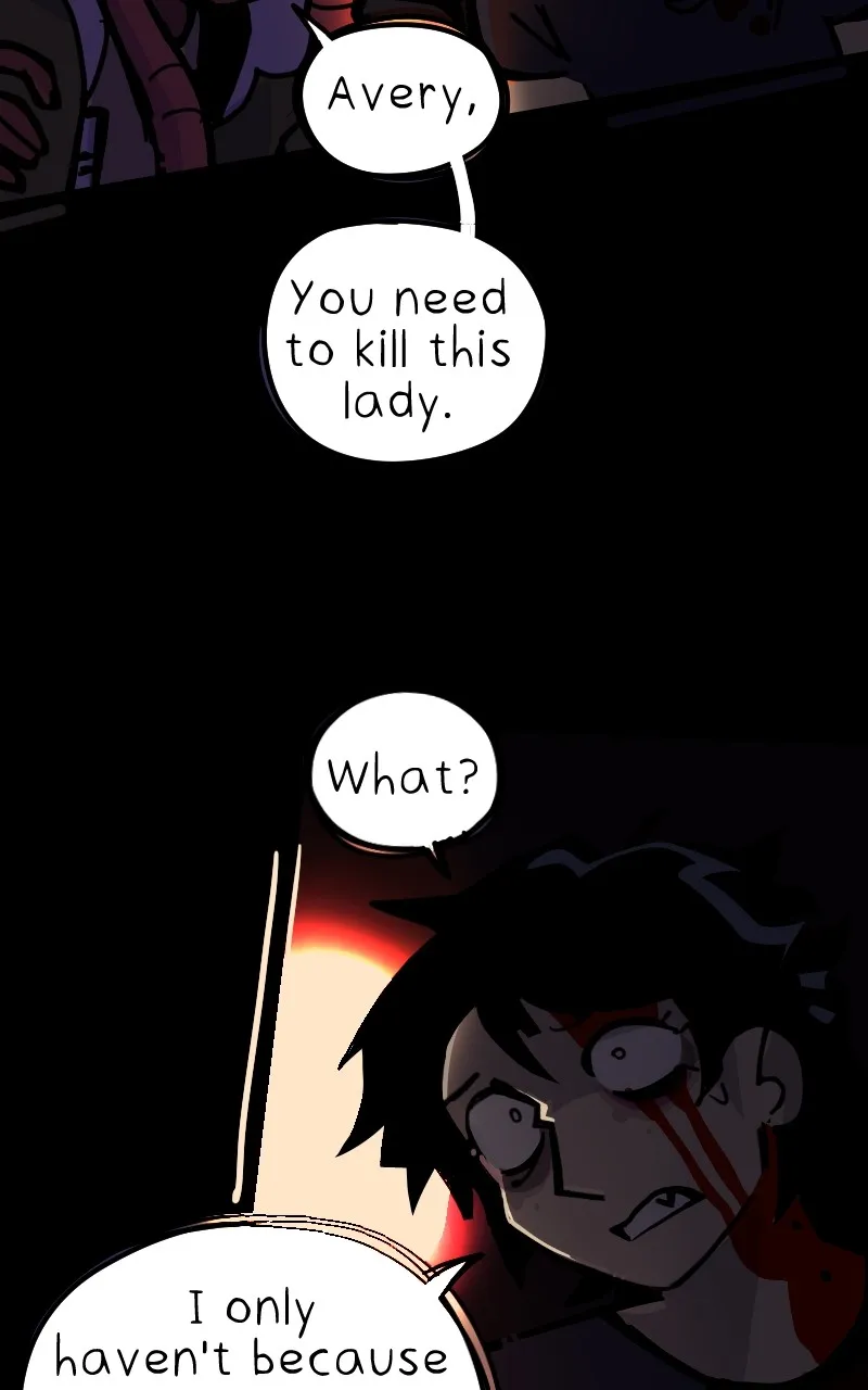 Read Paperteeth! chapter 69 image 6 on Lezhin