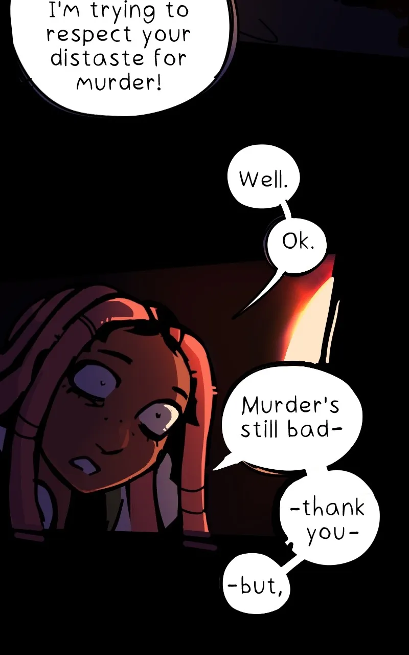 Read Paperteeth! chapter 69 image 7 on Lezhin