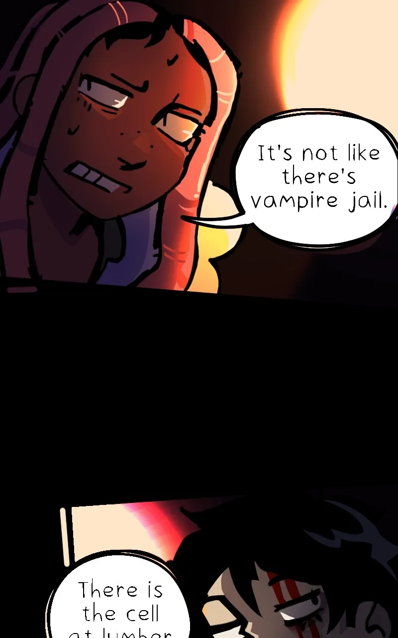 Read Paperteeth! chapter 69 image 9 on Lezhin