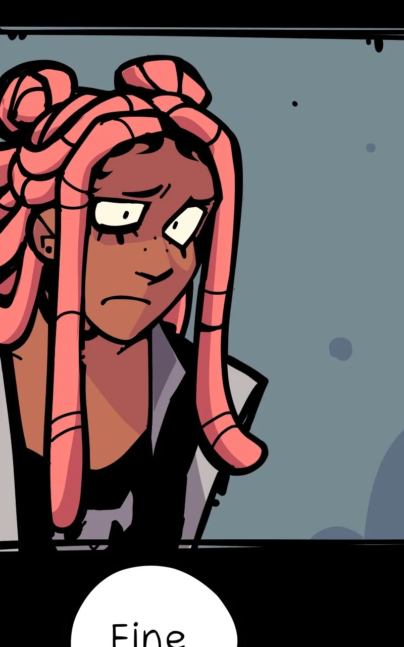 Read Paperteeth! chapter 7 image 11 on Lezhin