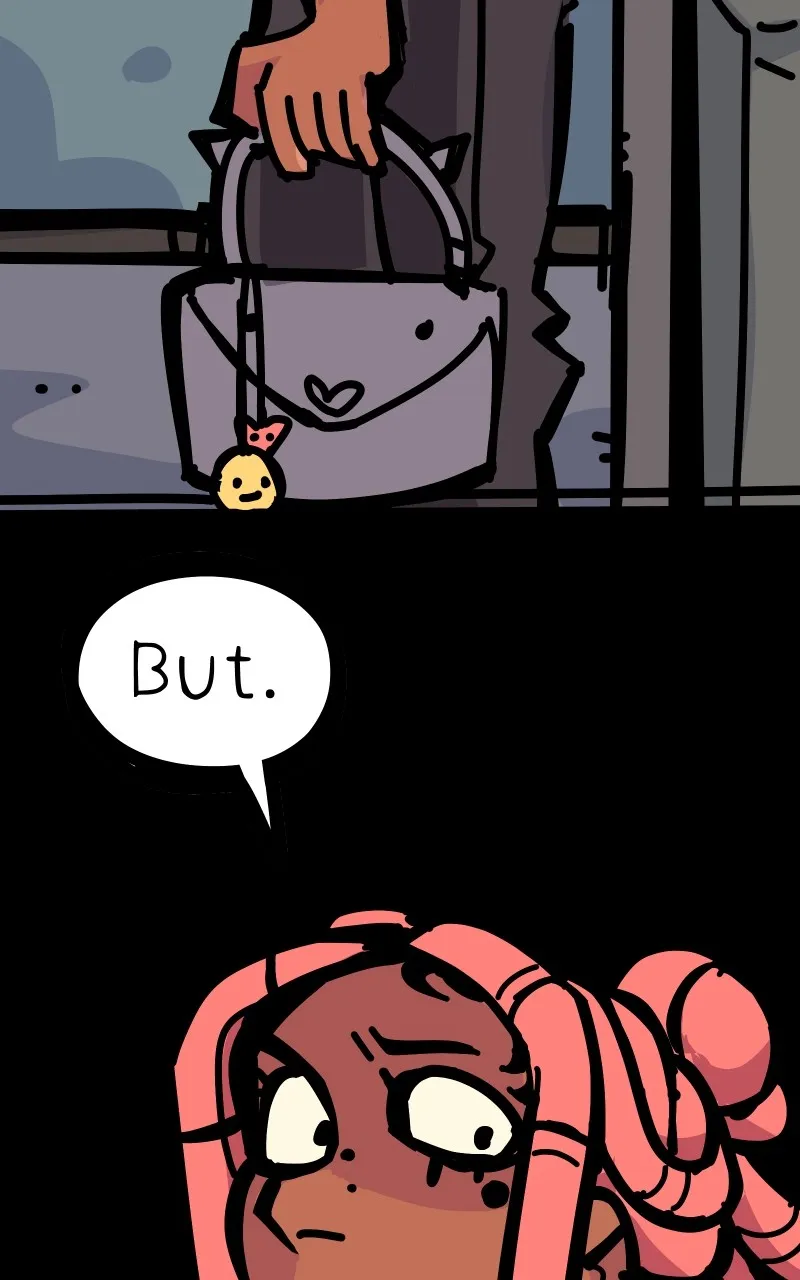Read Paperteeth! chapter 7 image 13 on Lezhin