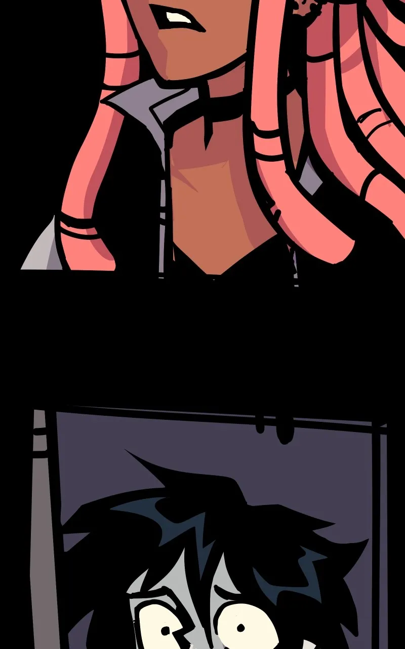 Read Paperteeth! chapter 7 image 14 on Lezhin