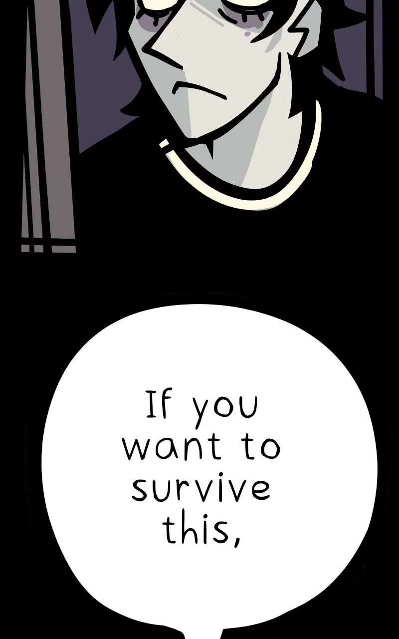 Read Paperteeth! chapter 7 image 15 on Lezhin