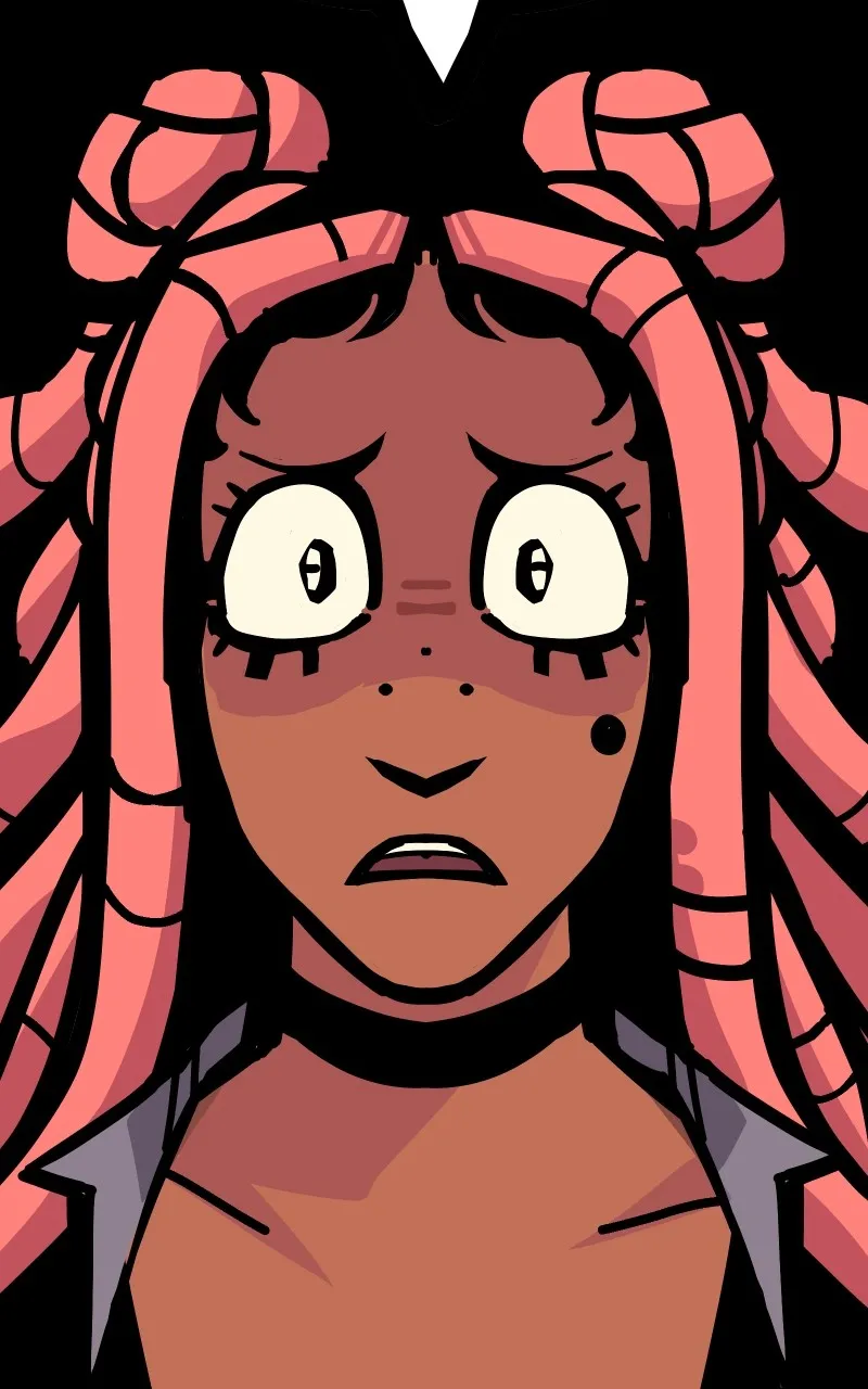 Read Paperteeth! chapter 7 image 16 on Lezhin